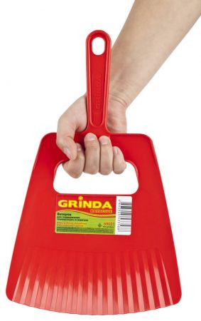 Ветерок GRINDA “BARBECUE” для поддержания температуры в мангале Ветерок GRINDA “BARBECUE” для поддержания температуры в мангале