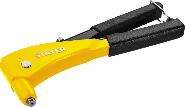 STAYER RX-600 заклепочник, литой корпус STAYER RX-600 заклепочник, литой корпус