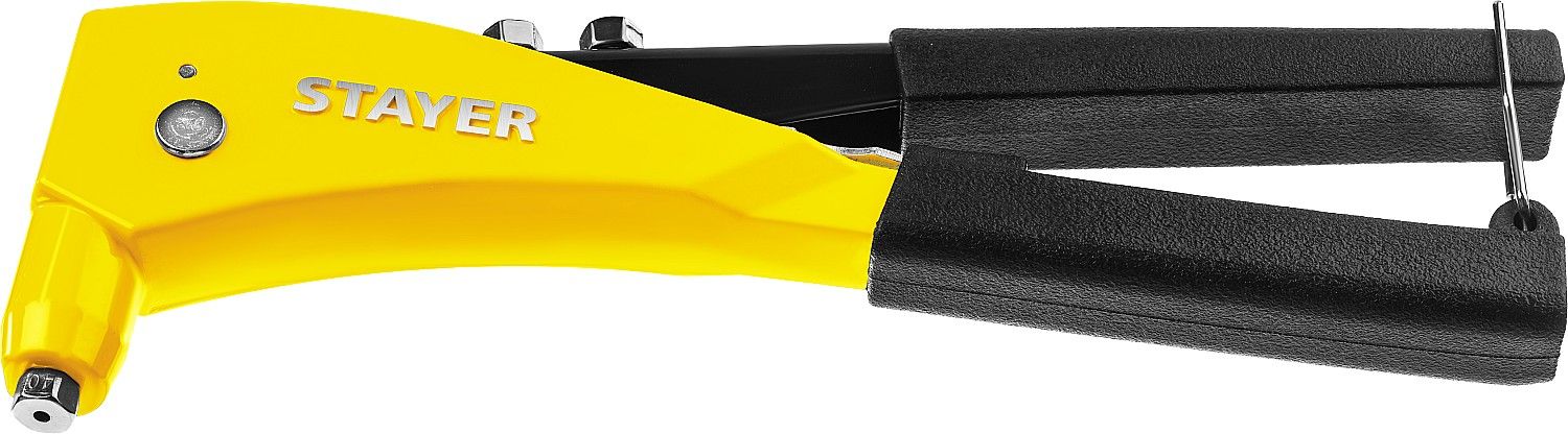 STAYER RX-600 заклепочник, литой корпус STAYER RX-600 заклепочник, литой корпус