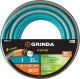 GRINDA PROLine EXPERT 5 1", 25 м, 25 атм, шланг поливочный, армированный, пятислойный