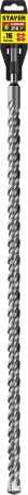 STAYER Бур SDS-plus 16 x 800  мм, Professional