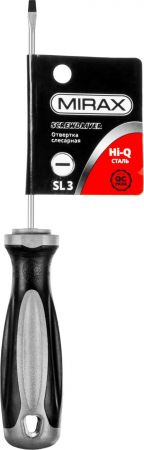 MIRAX  SL3x100 отвертка