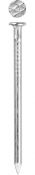 Гвозди строительные оцинкованные ГОСТ 4028-63, 32 х 1.8 мм, 5 кг, ЗУБР