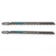 Полотна для электролобзика  по дереву, 2 шт, ( 3104L-T144DL ) Gross