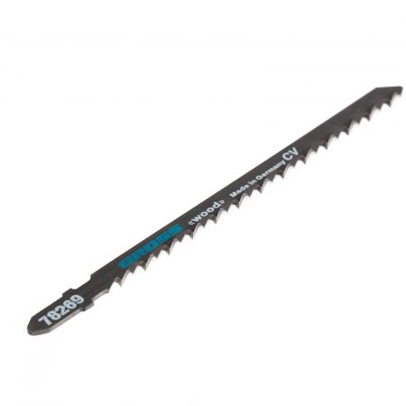 Полотна для электролобзика  по дереву, 2 шт, ( 3104L-T144DL ) Gross