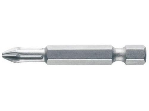 Вставка для шуруповерта, PH-3, 1/4", 50 мм, WERA
