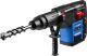 Перфоратор ЗУБР ПРОФЕССИОНАЛ, SDS-Max, 18Дж, 1500Вт, 10кг, кейс