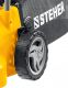 STEHER 2000 Вт газонокосилка сетевая, ш/с 42 см